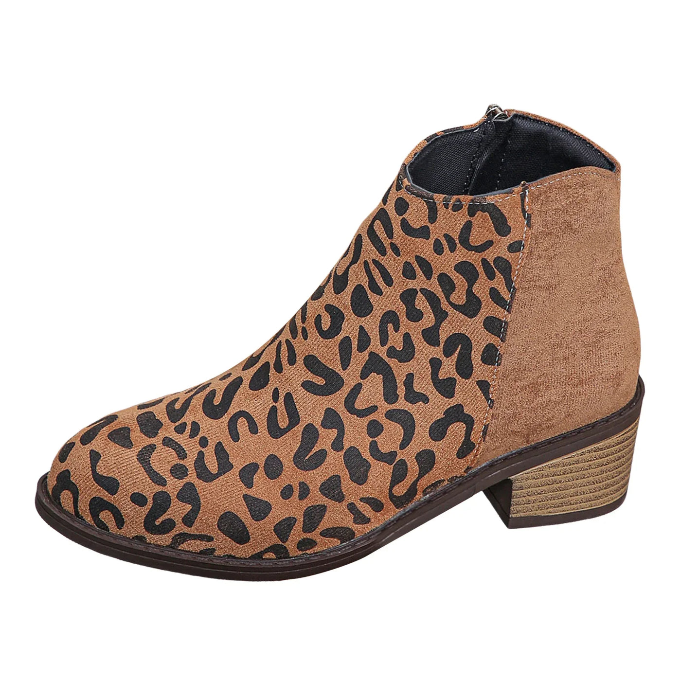Margot | Stylish Ankle Boots
