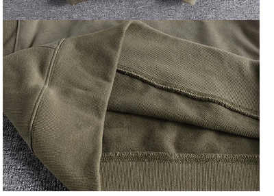 "Azzurro Militante" Hoodie