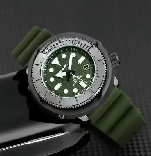 Zevik – Luminous Sport Watch