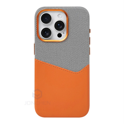 "Pietro" Card Holder Phone Case