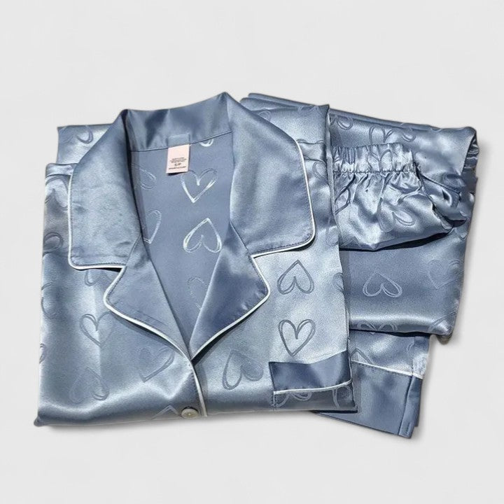 Aurizette | Luxury Pajama Set
