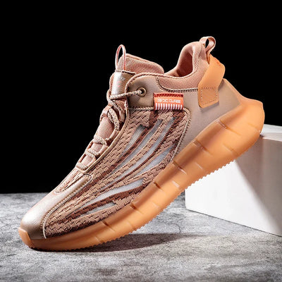 Felix Langley Mesh Sneakers