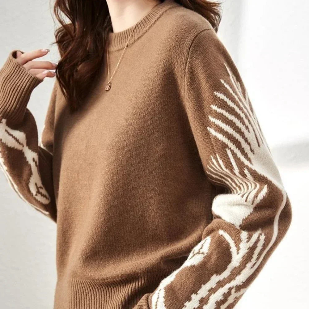 Astoria™ | Soft Knit Sweater
