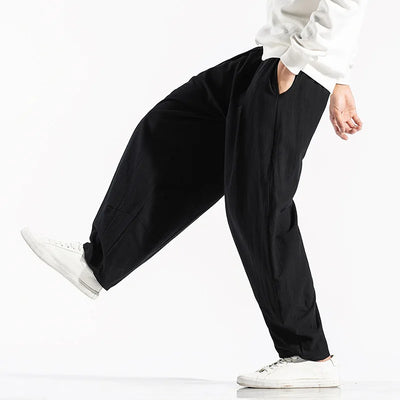 Comfy Weekend Joggers