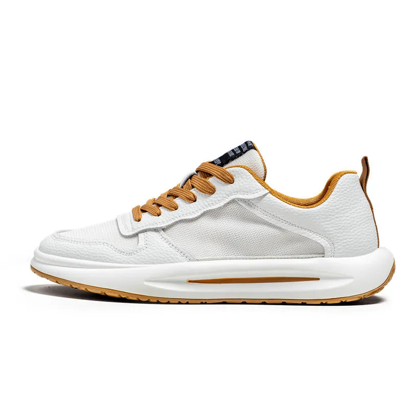 Outlaws Premium Mesh Sneakers