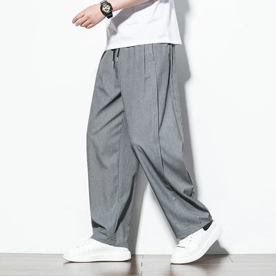 Dalton Relaxed Drawstring Trouser