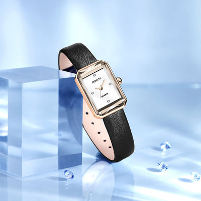 Clara | Elegant Women's Watch