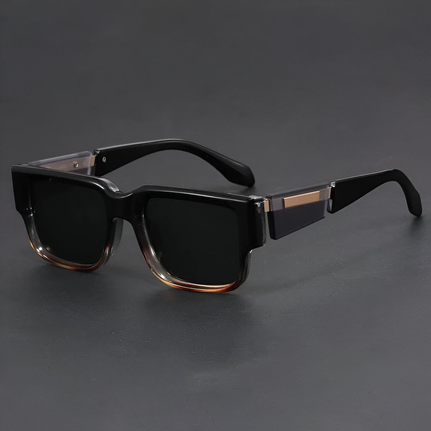Anderson Square Sunglasses