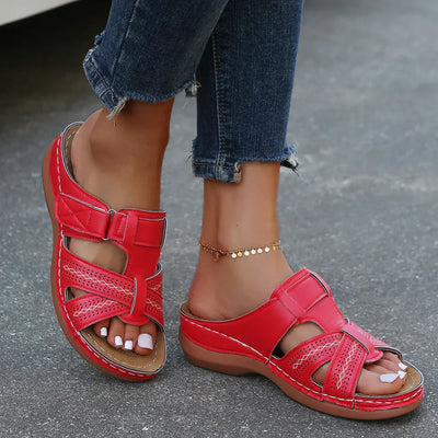 Emma | Premium Casual Sandals