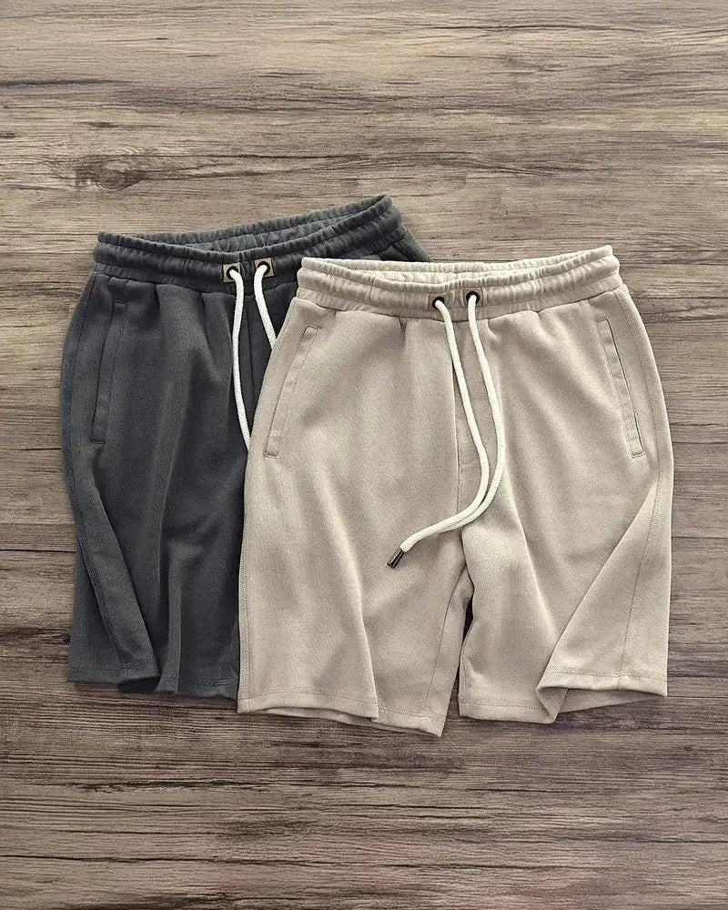 Lusso Sport Shorts