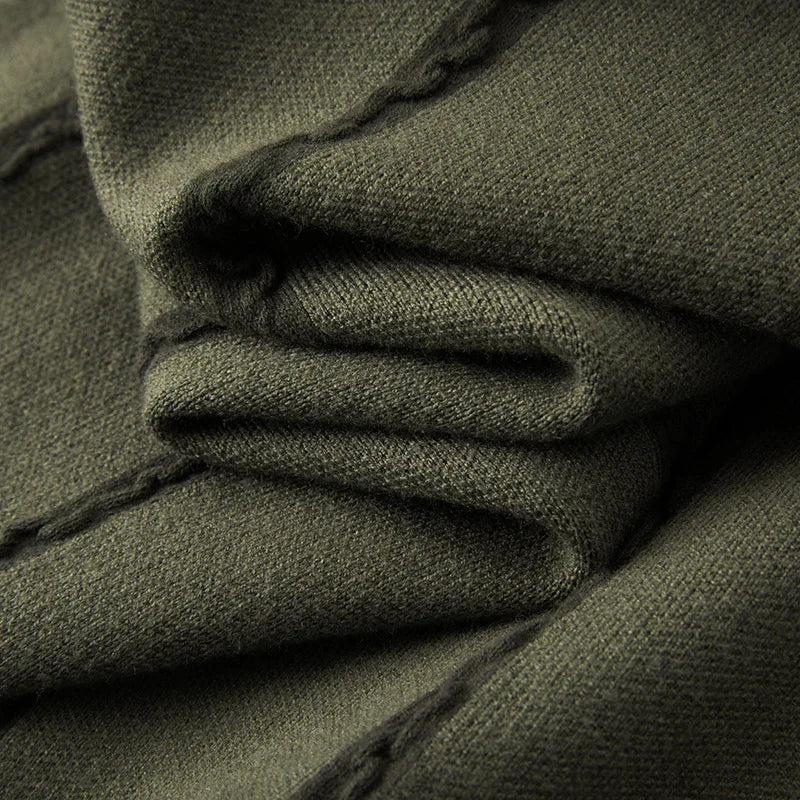 Komodo Cotton Sweater