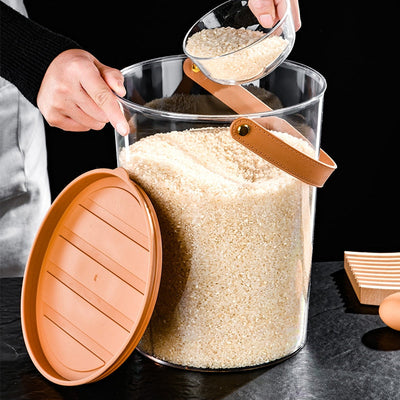 Vinthentic Harvest Storage Busket