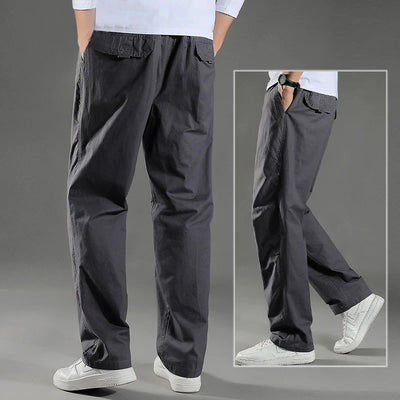 Adrien Vescari Men’s Cargo Pants