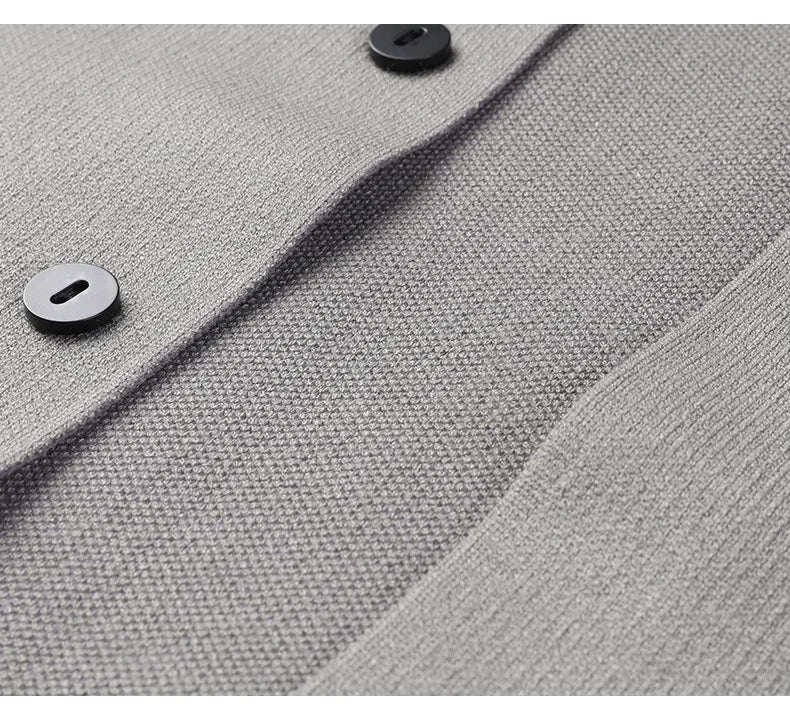 Ferano - Knitted Cardigan