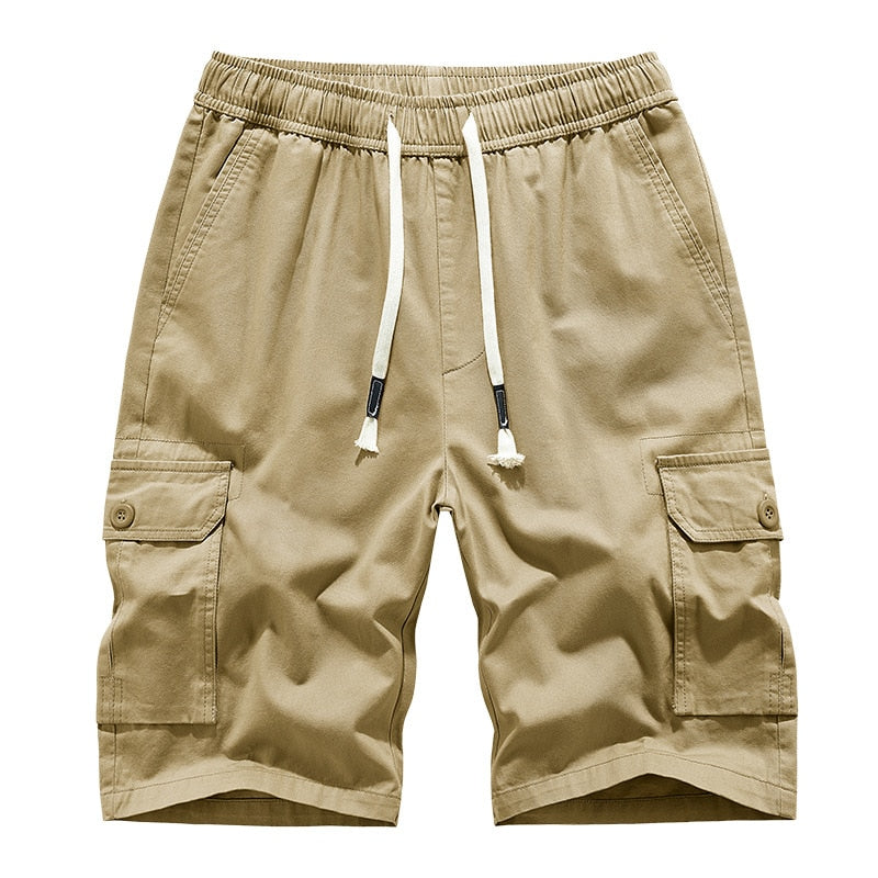 Vinthentic Urban Cargo Shorts