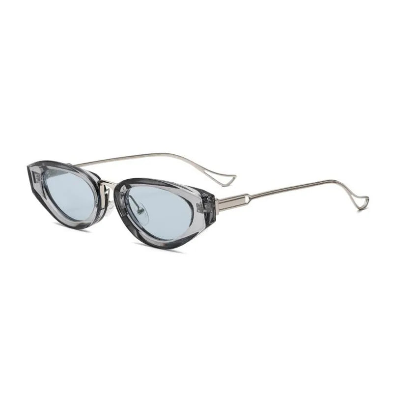 Lumora Cat Eye Sunglasses