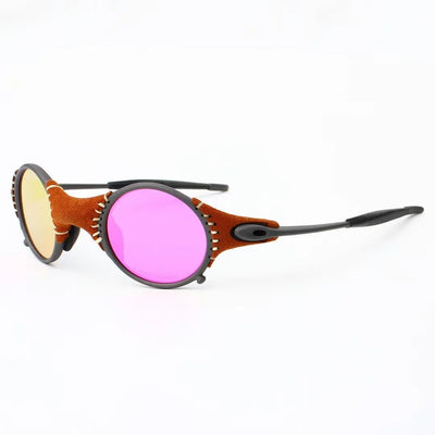 Noel Deschamps Cycling Polarized Sunglasses