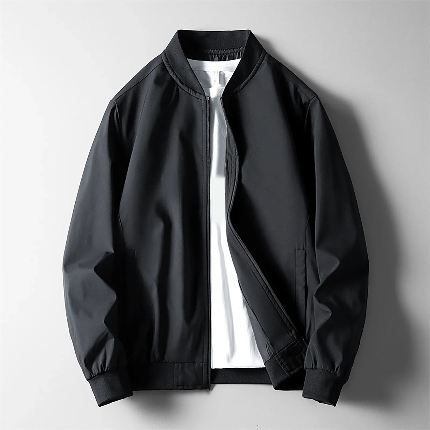 Murphy Bomber Jacket