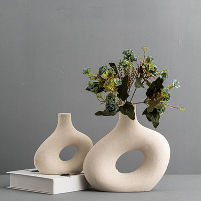 Vinthentic Arlo Modern Vase