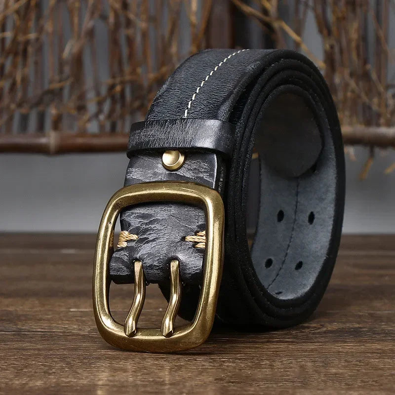 "Ranger" Retro Belt