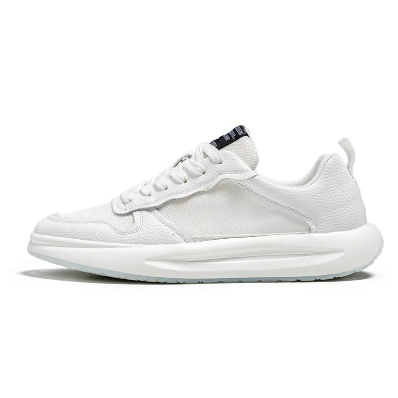 Outlaws Premium Mesh Sneakers