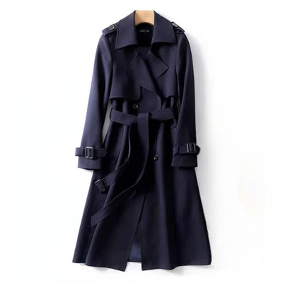 Corelli Trench Coat