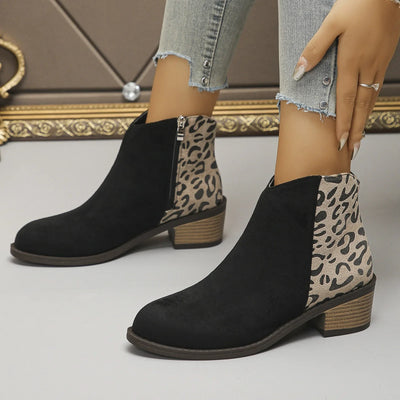 Margot | Stylish Ankle Boots