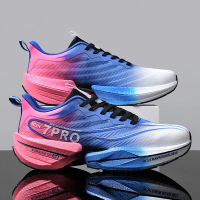 Émeric Costanzo Air Cushion Sports Sneakers