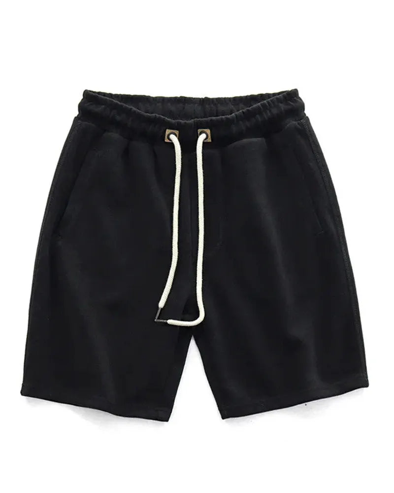 Lusso Sport Shorts