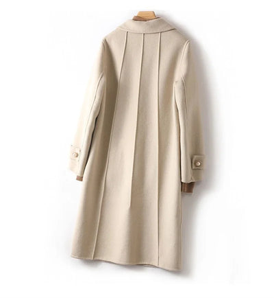 Alice Wool Coat