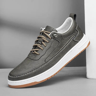 Vinthentic Premium Lace-up Sneakers