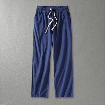 Marbella Linen Pants