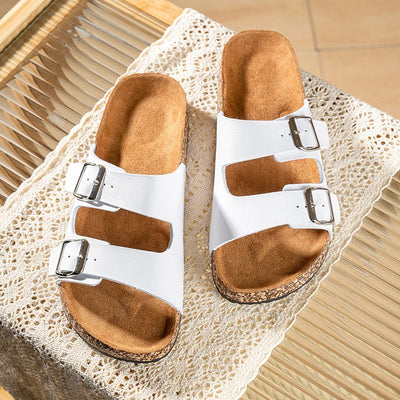Natura™ Organic Slippers