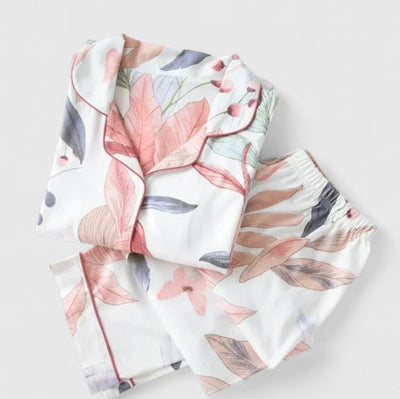 Cherizell | Luxury Pajama Set