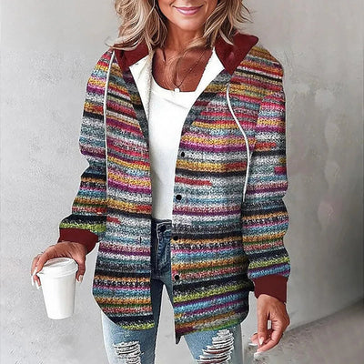 Isabella - Warm Stylish Cardigan