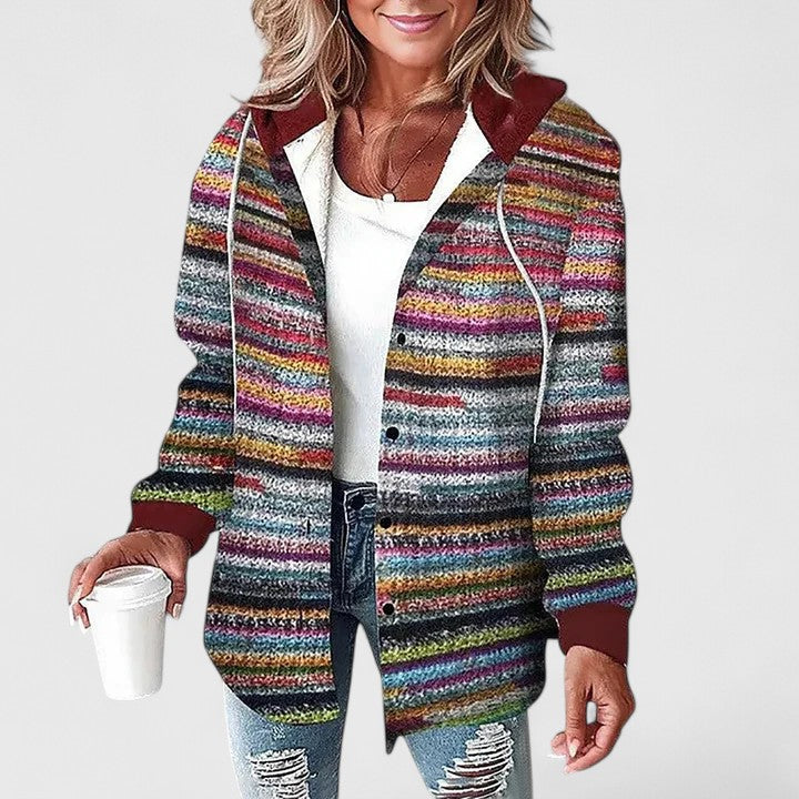 Miliora | Sophisticated Jacket