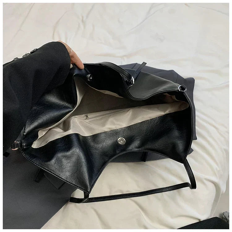 NORTHLINE STUDIO | SHOPPER BAG