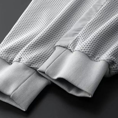 Dinamico Mesh Tracksuit