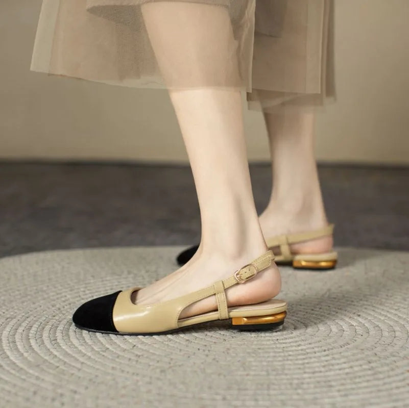 Merelyn | orthopaedic sandals