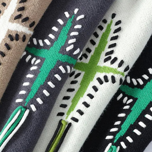 Durham Cotton Cardigan