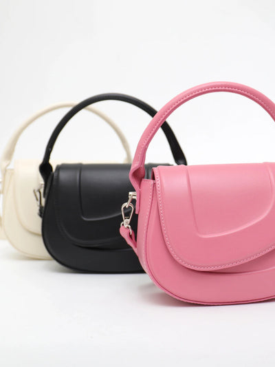 Zinnia™ | Minimalistic Handbag