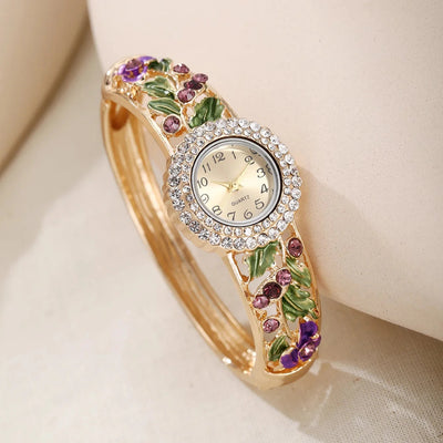 Fiore d’Eros - Women's Quartz Watch