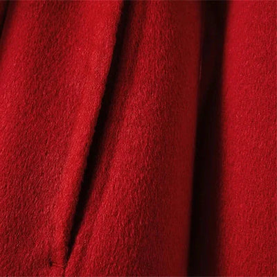 Dynasty Cashmere Coat