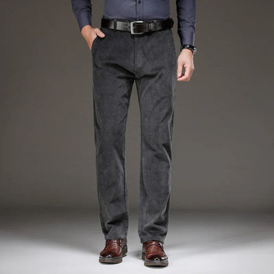 "Stoneford" Corduroy Pants