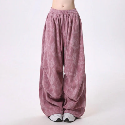 Ariana Wide Leg Pants