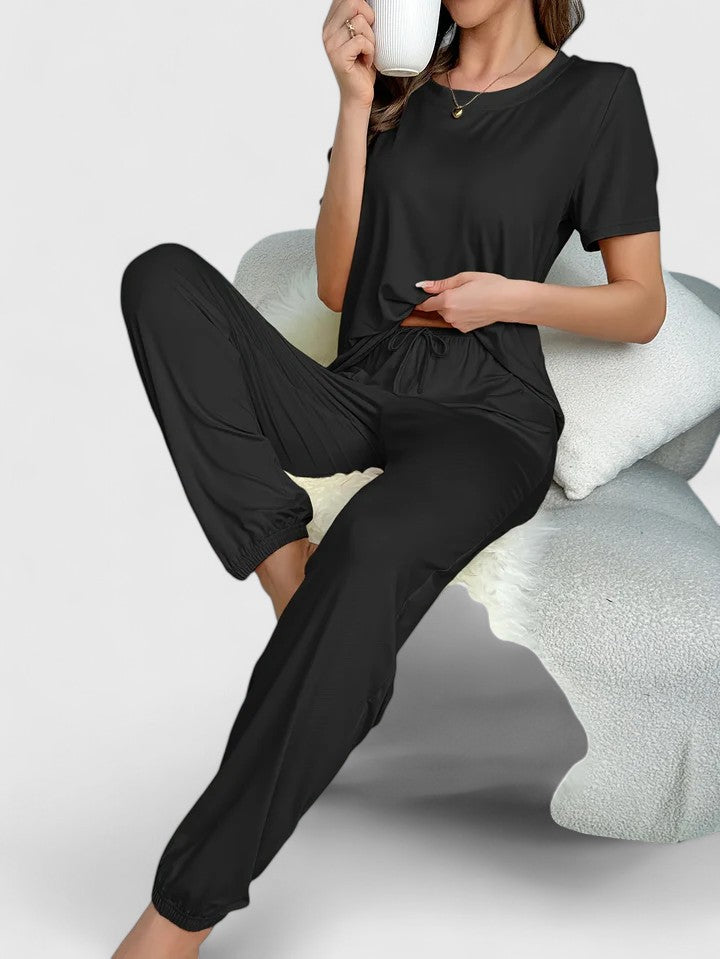 Florenzia | Elegant Pajama Set