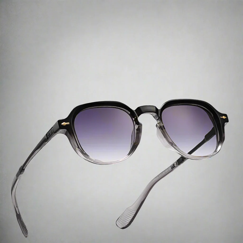 "Vittorio Gold" Accent Frames