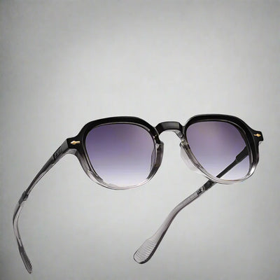 "Vittorio Gold" Accent Frames