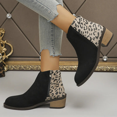 Margot | Stylish Ankle Boots