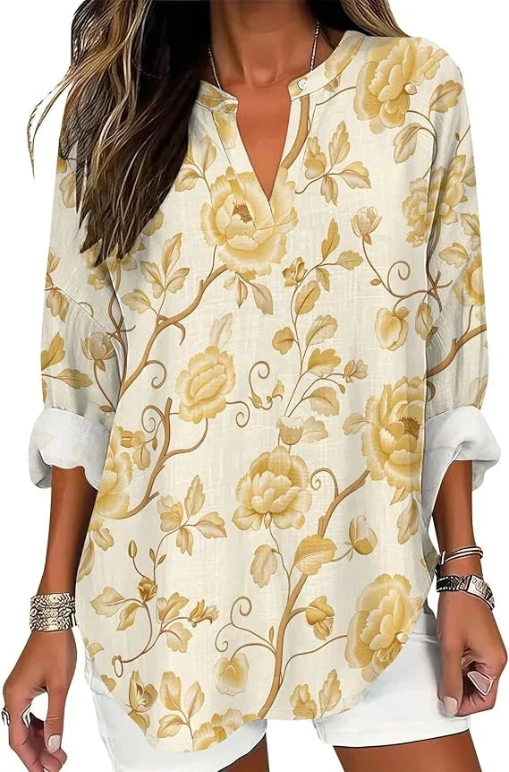 THE MARLOWE | TUNIC